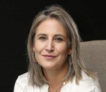 Francisca Arenas R.